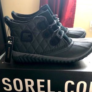 Sorel Out N About Plus